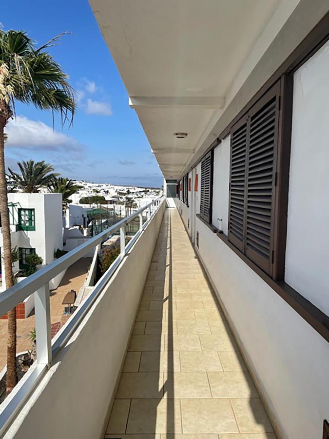 Ocean Kiss Apartment Puerto del Carmen  Exteriér fotografie